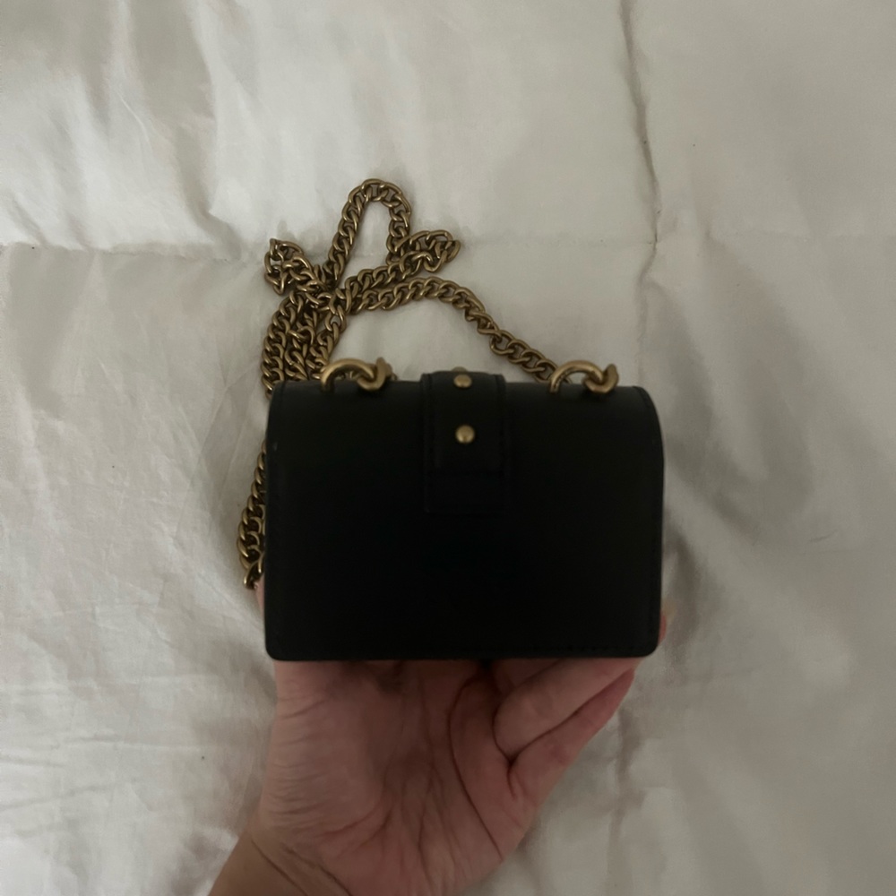 Pinko Mini Crossbody Purse - Picture 3 of 9